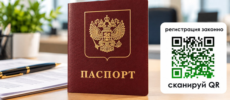 регистрация в Свирске